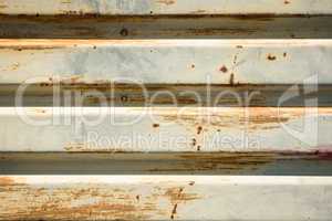 Rust metal texture