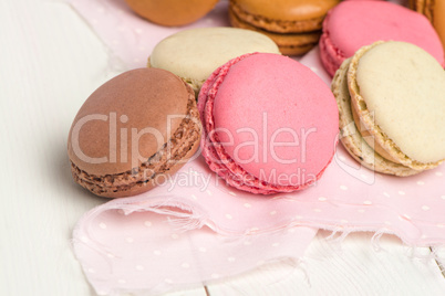 Delicious Macarons