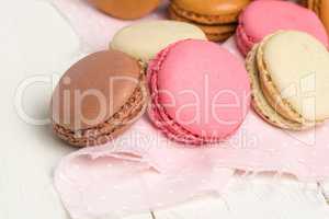 Delicious Macarons