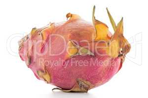 Pitaya or Dragon Fruit