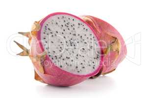 Pitaya or Dragon Fruit