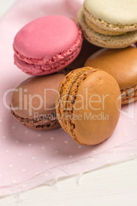 Delicious Macarons