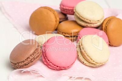 Delicious Macarons