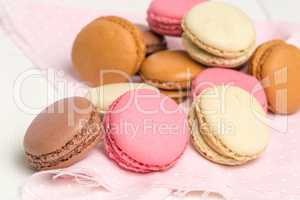 Delicious Macarons