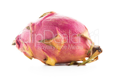 Pitaya or Dragon Fruit