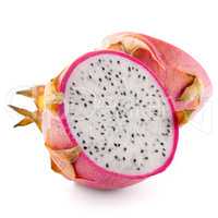 Pitaya or Dragon Fruit