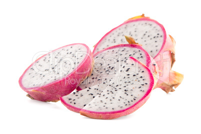 Pitaya or Dragon Fruit