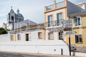 Terrace houses