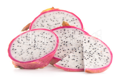 Pitaya or Dragon Fruit