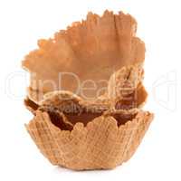 Wafer cups