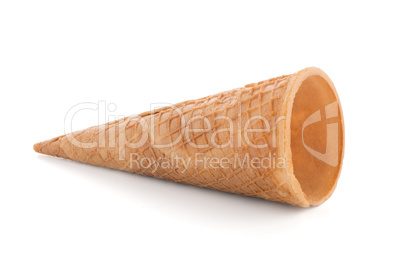 Wafer cone