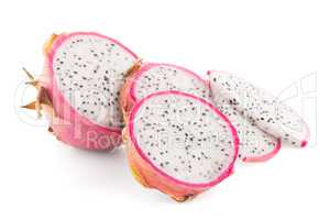 Pitaya or Dragon Fruit