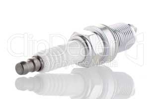 Spark-plug