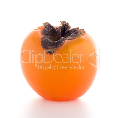 Persimmon fruit