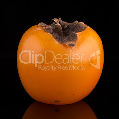 Persimmon fruit