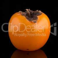 Persimmon fruit