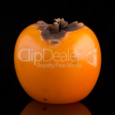 Persimmon fruit