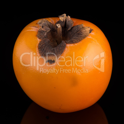 Persimmon fruit