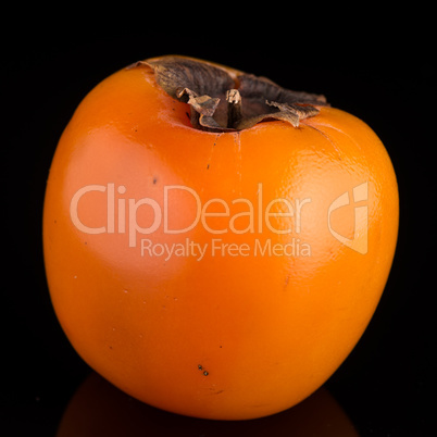 Persimmon fruit