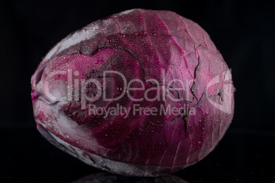 Red cabbage