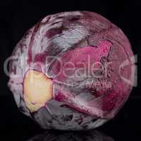 Red cabbage