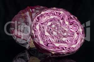 Red cabbage