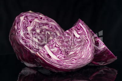 Red cabbage