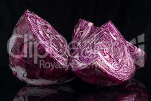 Red cabbage