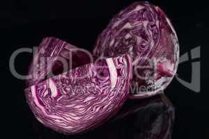 Red cabbage