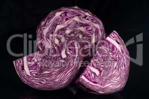 Red cabbage