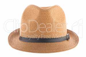 Straw hat