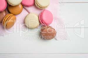 Delicious Macarons