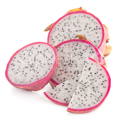 Pitaya or Dragon Fruit