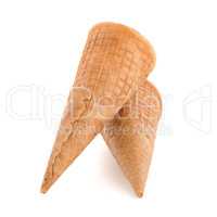 Wafer cones