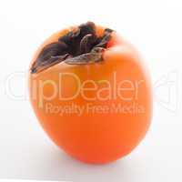 Persimmon fruit