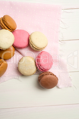 Delicious Macarons