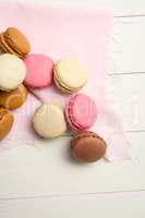 Delicious Macarons