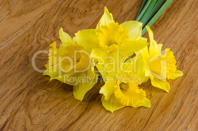 Jonquil flowers