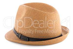 Straw hat