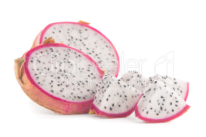 Pitaya or Dragon Fruit