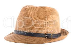 Straw hat