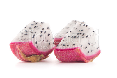 Pitaya or Dragon Fruit