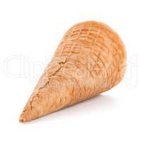 Wafer cone