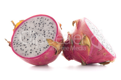 Pitaya or Dragon Fruit