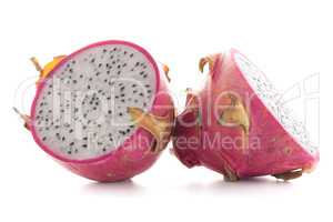 Pitaya or Dragon Fruit