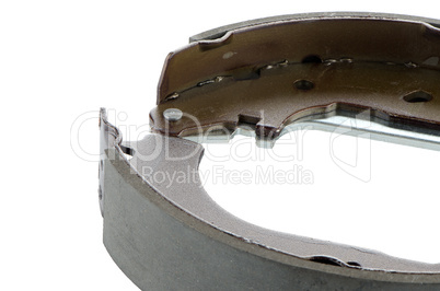 Car brake pads