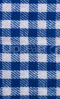 Blue textureStriped fabric