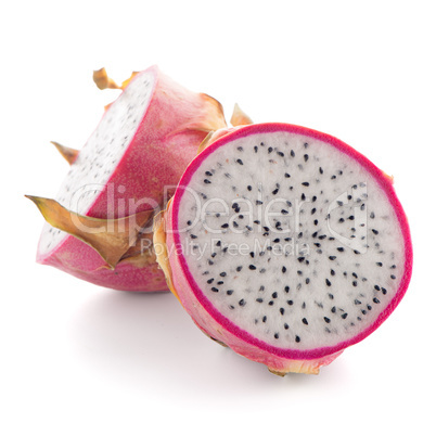 Pitaya or Dragon Fruit