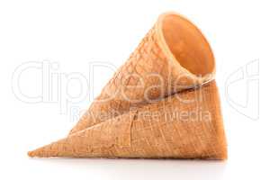 Wafer cones