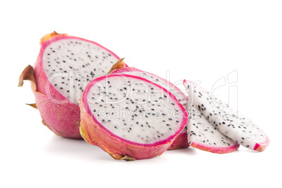 Pitaya or Dragon Fruit